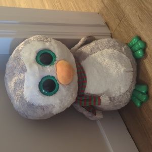 Beanie Boo - "Chilly"